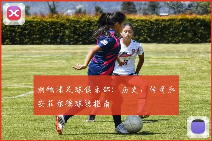 利物浦足球俱乐部:历史、传奇和安菲尔德球场指南